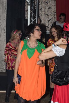 Bild 25 - Latuff 2016 Feier